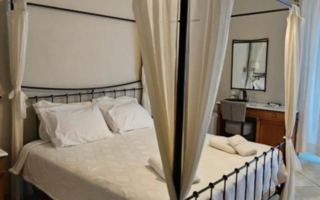 Olympic Village Hotel & Spa