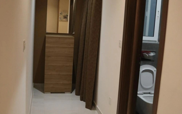 Lovely 1 bedroom apartment close to Marsascala Promenade