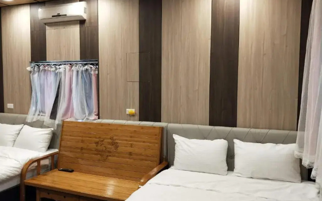 Meiting B&B