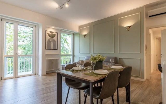 Casa di Ambra - 301 in Monza