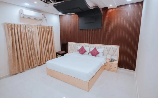 Bajaj's Karwan Inn