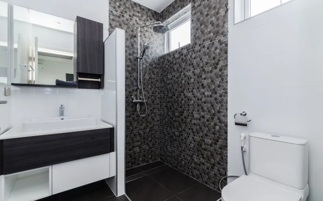 Orchid Paradise Homes OPV403