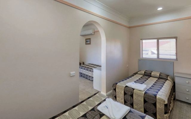 Comfort Inn Crystal