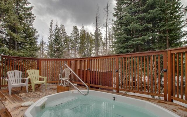 Wildwood Suites Apartment