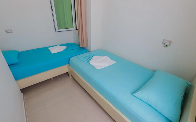Hotel Picasso