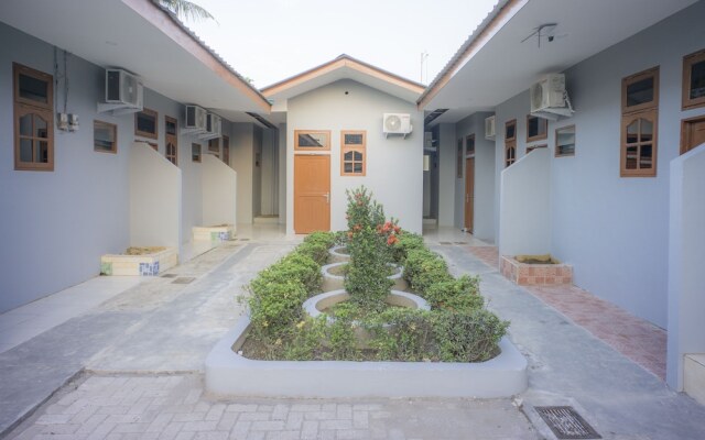 OYO 1811 Citra Anggrek