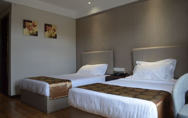 Star Hotel and Casino
