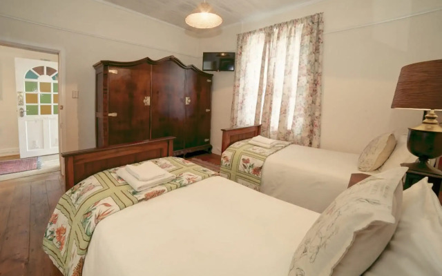 Outeniqua Travel Lodge