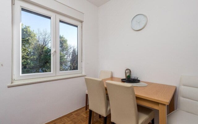 Awesome Apartment in Opatija With 3 Bedrooms and Wifi