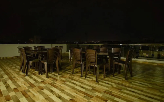 Hotel Luxury Collection