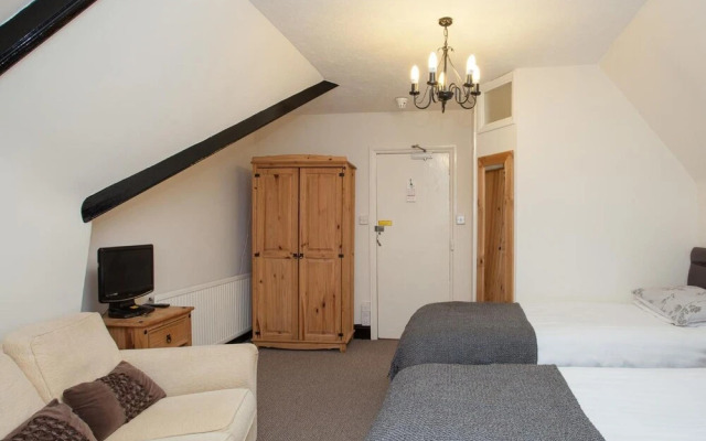 The Parks Guest Accommodation