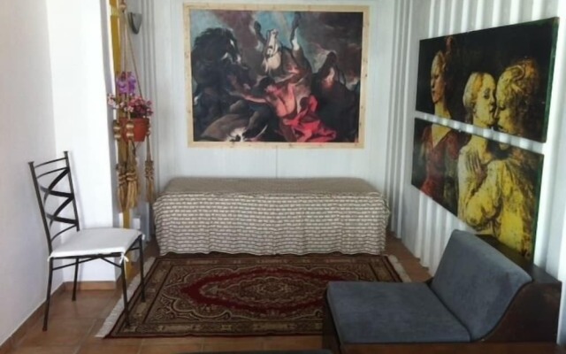 Residence Vecchio Porto