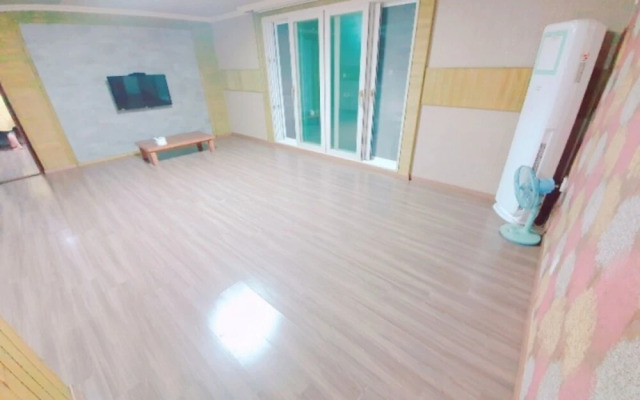 Goesan Daon Pension