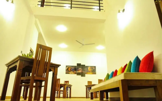 OYO 432 Senki Villa