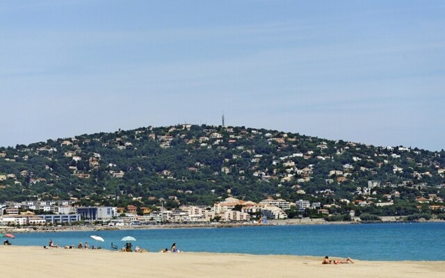 Studio in Sète - 600 m From the Beach