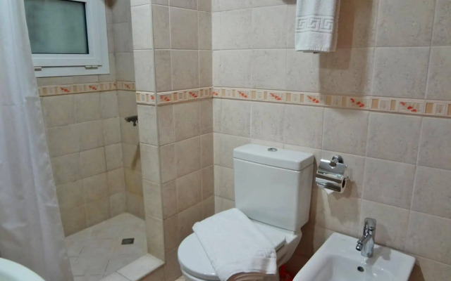 Baiti Hotel Apartments