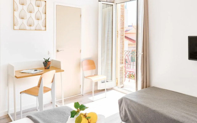 Hôtel Lemon