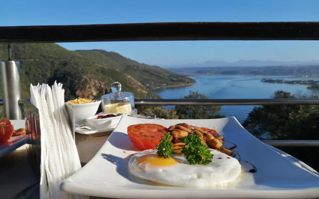 Pearl View Guest House