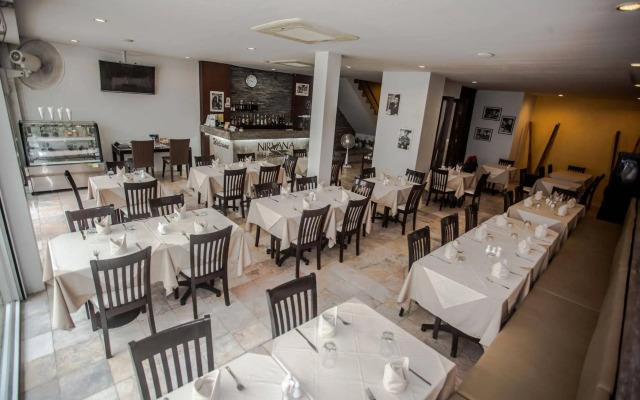 Nirvana Hotel Patong