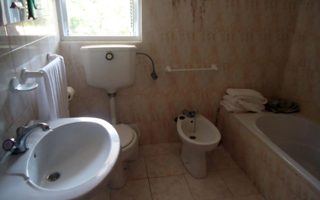 Hotel Residencias Varadouro