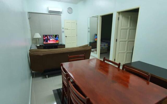 Hotel Ali Imran