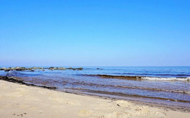 4 Star Holiday Home in Kivik