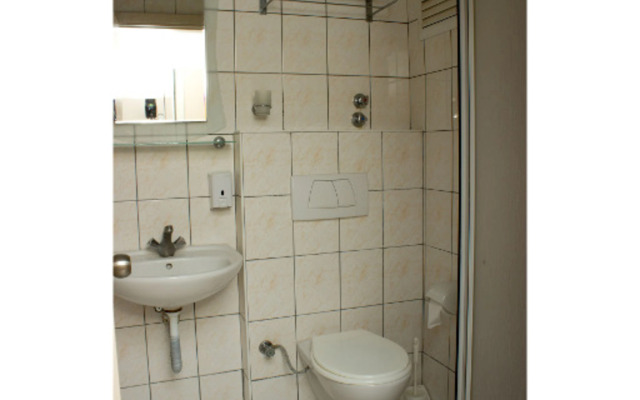 Ares Dream Hotel- All Inclusive