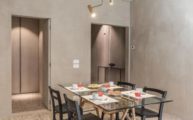 Varoter Design Venetian Studio