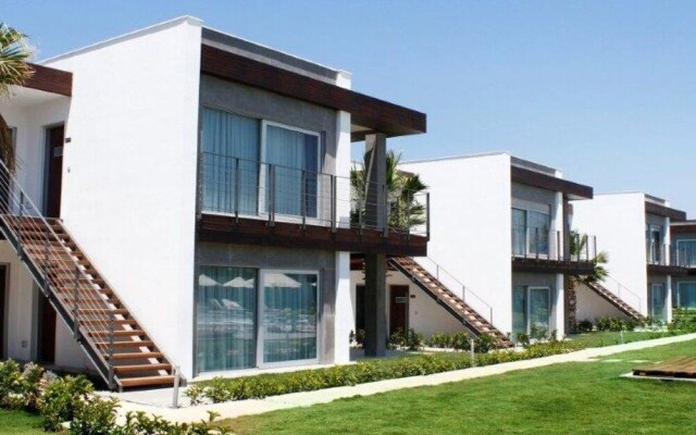 Bodrum Ortakent 3 Bedrooms Villa