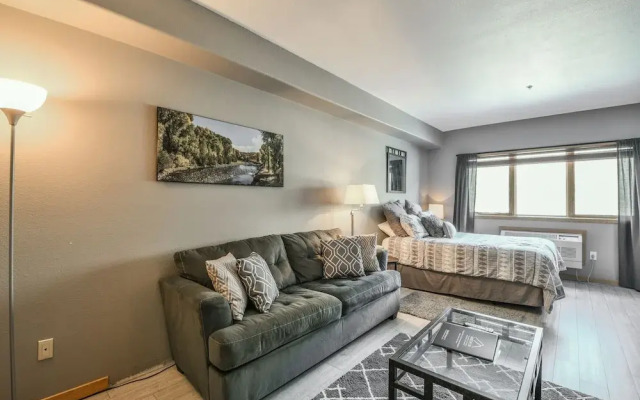 Gateway Lodge 5025 by SummitCove Vacation Lodging