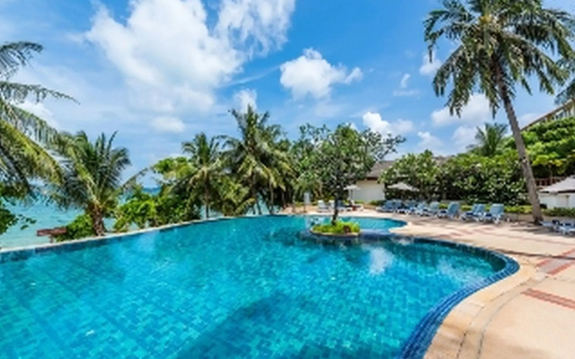 Panwa Boutique Beach Resort