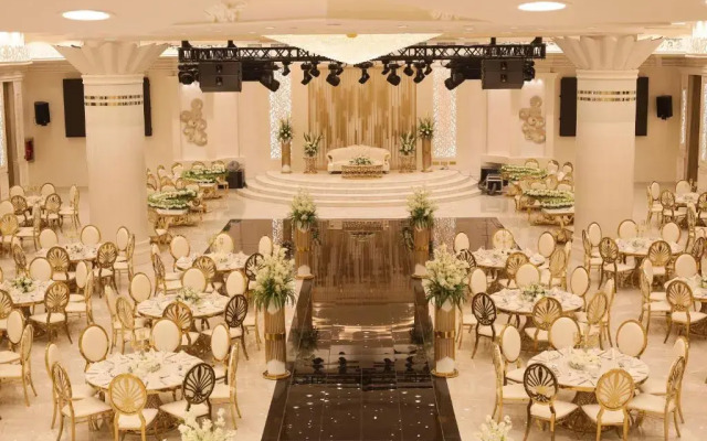 Opal Hotel Amman