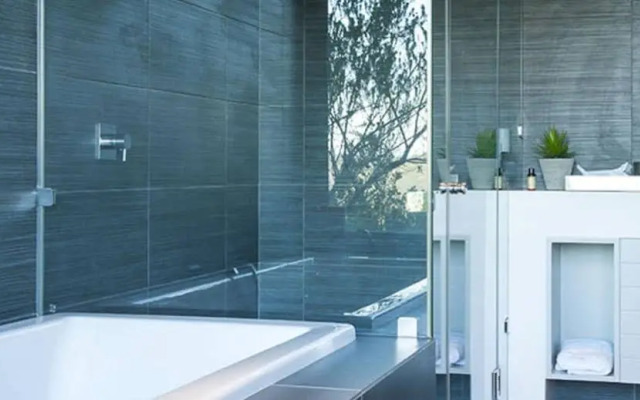 The Edge House