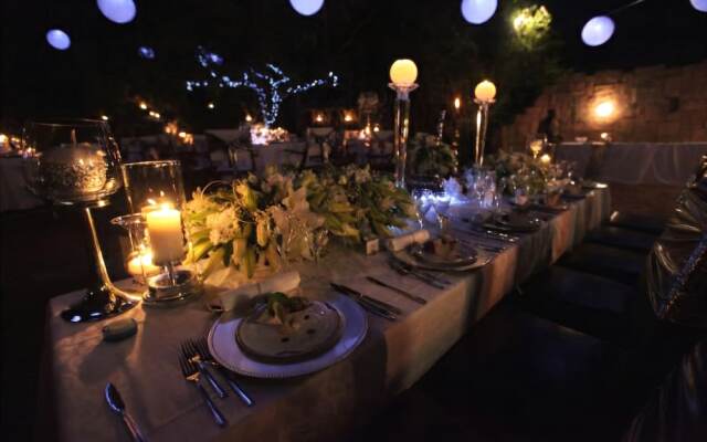 Witwater Safari Lodge & Spa