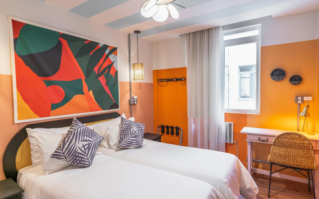 Luxury Copacabana V053