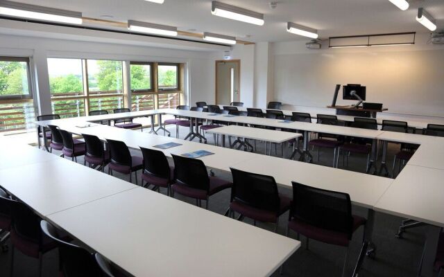 University of Essex -  Colchester Campus