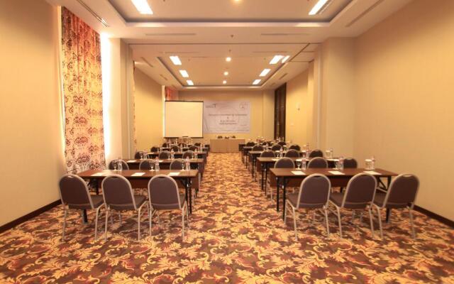 Grand Keisha Yogyakarta