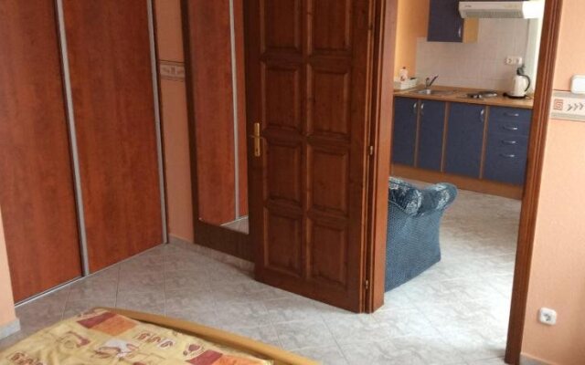 Mrta Apartments House