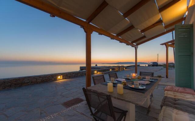 Blue Paradise House Villa