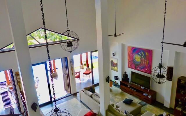 Tropical Dream Villa