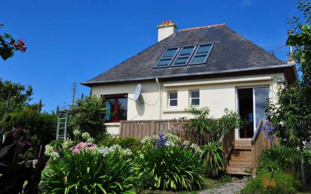 Maison Pleumeur-Bodou, 4 pièces, 6 personnes - FR-1-542-47