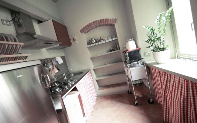 Fleur de Lis Loft