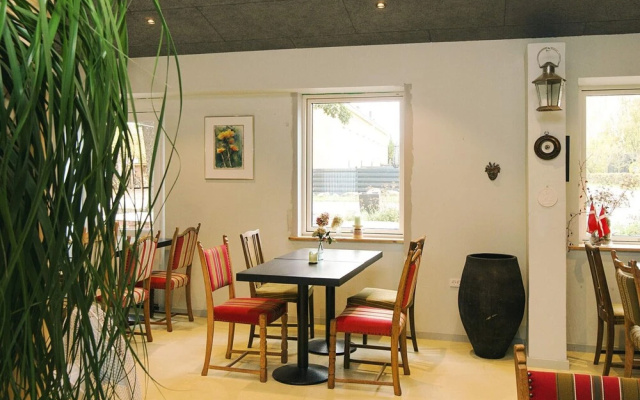 2 Person Holiday Park Home in Gorlev