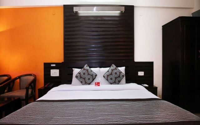 OYO 1732 Hotel The days Inn