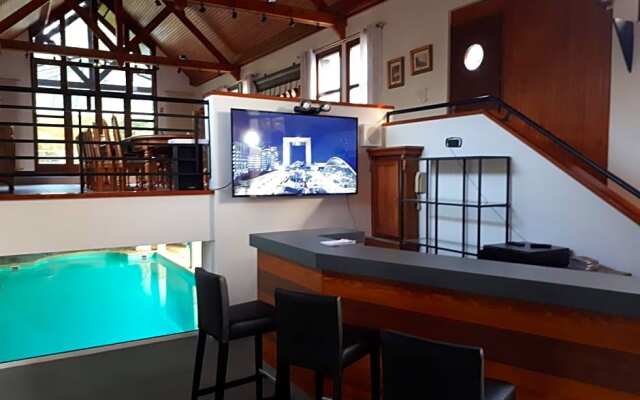 Le Manoir de la mantille