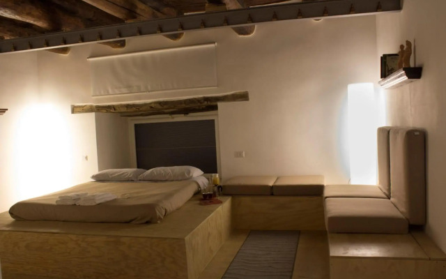 Casa Latina B&B