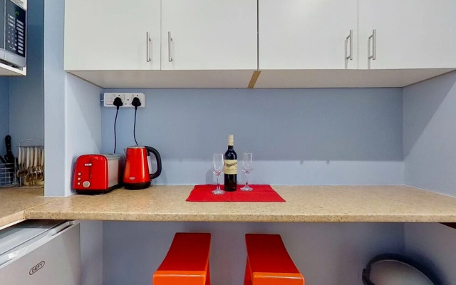 Eden on the Bay Studios