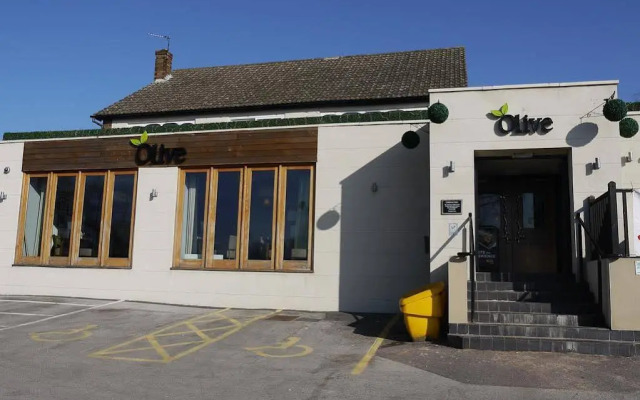 The Lodge
