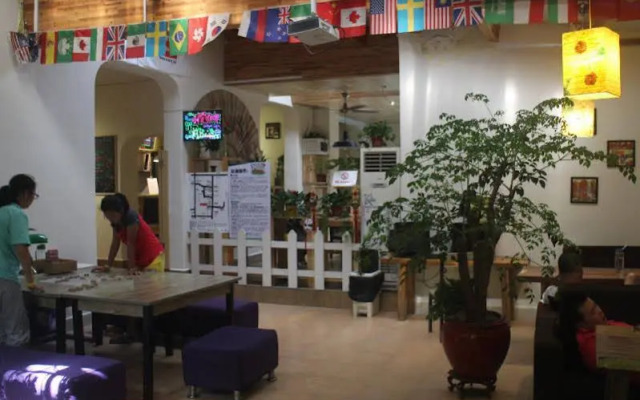 Changsha International Youth Hostel