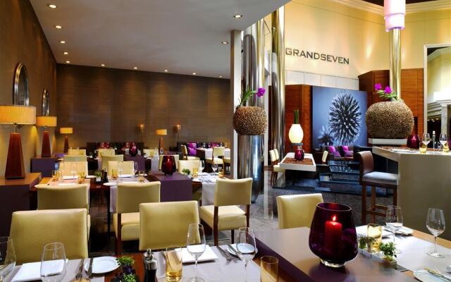 The Westin Grand Frankfurt